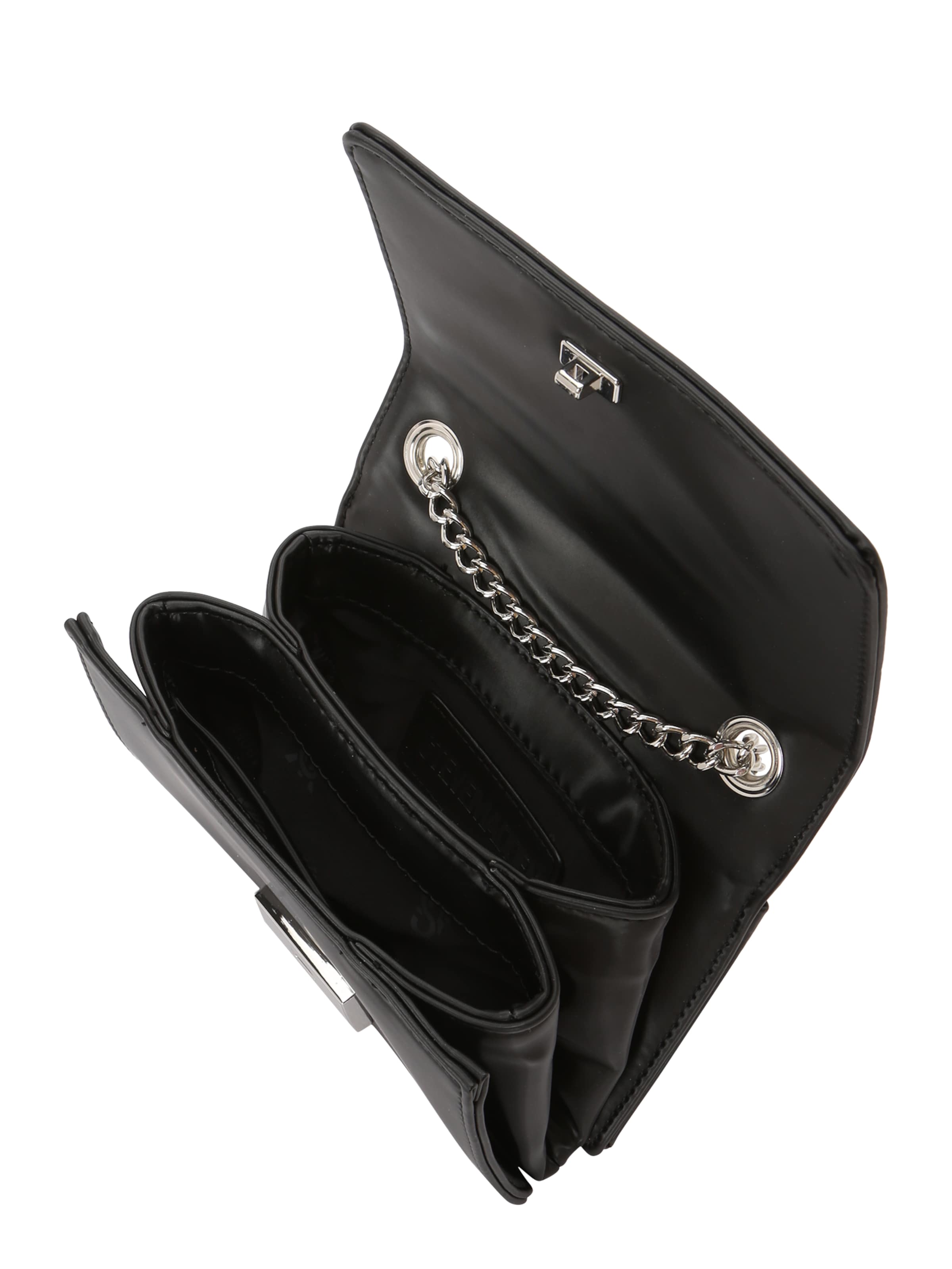 STEVE MADDEN Tasche 'Bflonne' in Schwarz