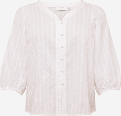 EVOKED Блуза 'MILLAN' в бяло, Преглед на продукта