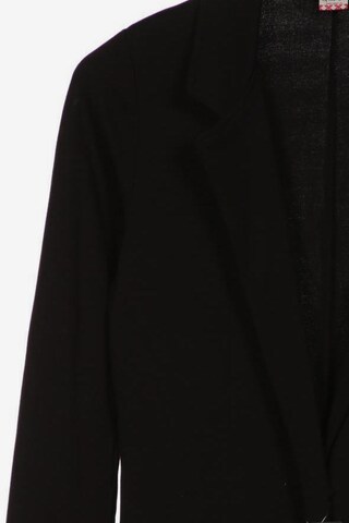 Qiero Jacket & Coat in S in Black