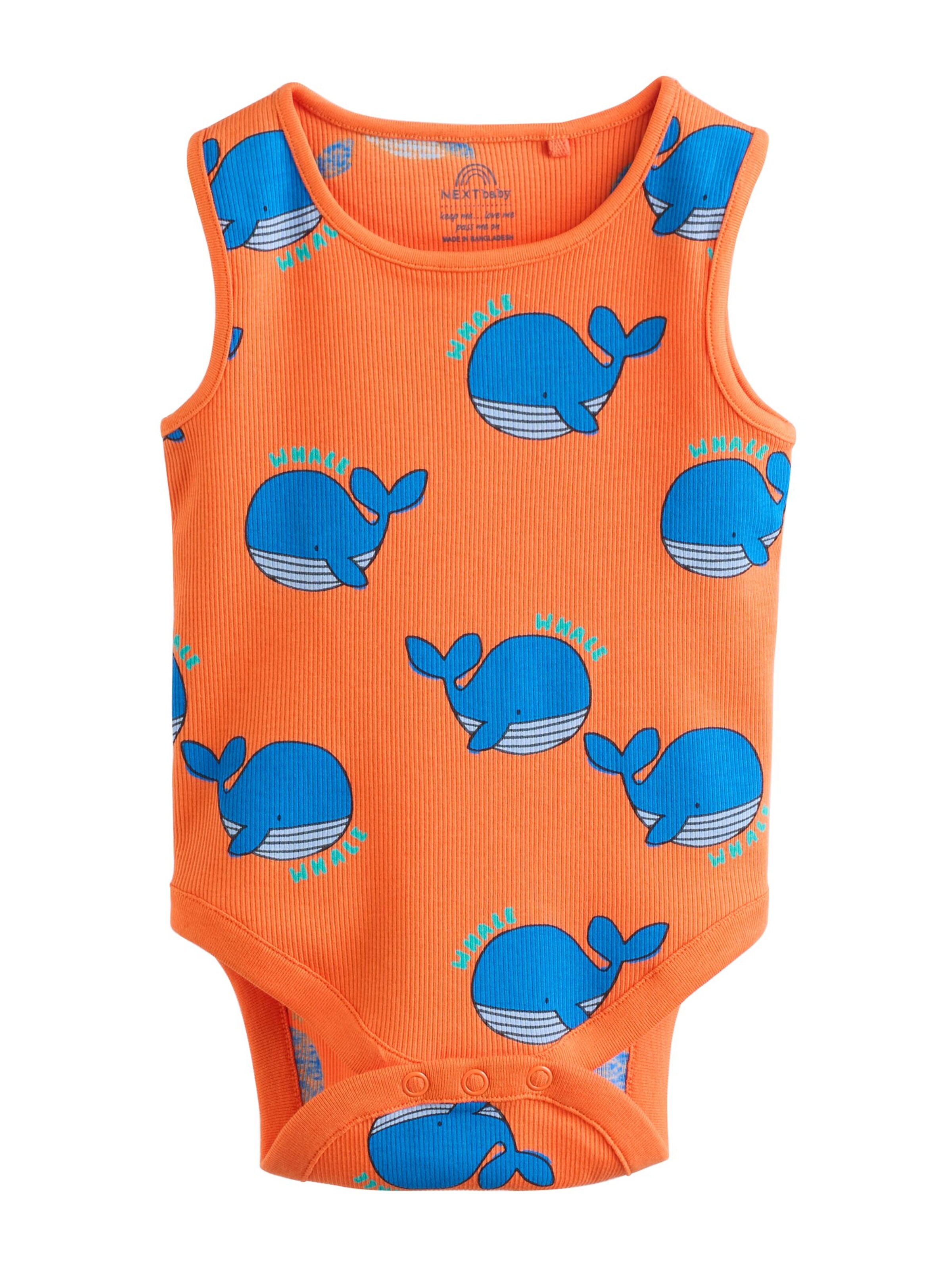 Next Rompertje/body in Gemengde kleuren