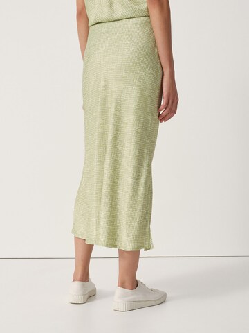 Someday Skirt 'Odini' in Green