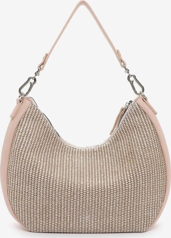 Suri Frey Shopper 'Jamy' in Pink