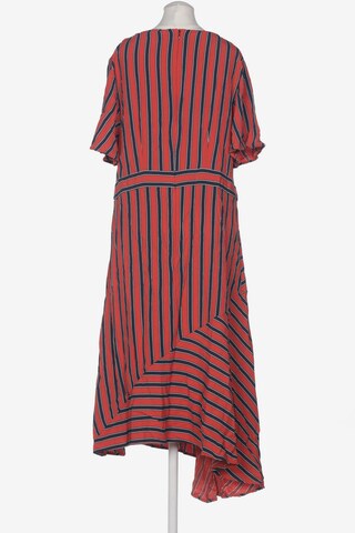 LAUREL Kleid XL in Rot