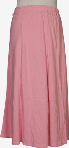 Moi Rock 10XL in Pink: Vorderseite