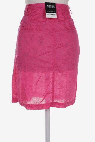 ARQUEONAUTAS Skirt in M in Pink