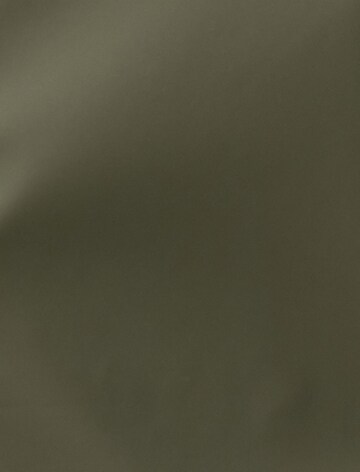 Koton Between-Season Jacket in Green