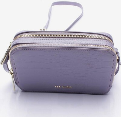 Ted Baker Abendtasche in One Size in lila, Produktansicht