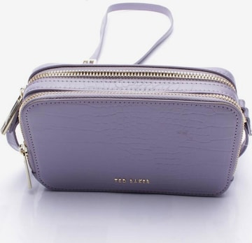 Ted Baker Bag in One size in Purple: front