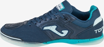 JOMA Voetbalschoen 'Joma Top Flex 25 TOPS IN' in Blauw: voorkant
