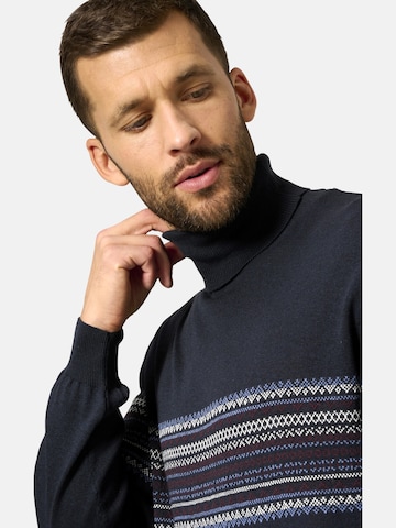 BABISTA Pullover ' Vestorino ' in Blau