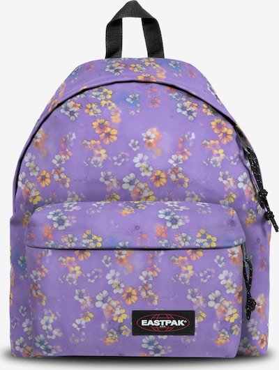 Rucsac 'Padded Pak'R' EASTPAK pe mov lavandă, Vizualizare produs