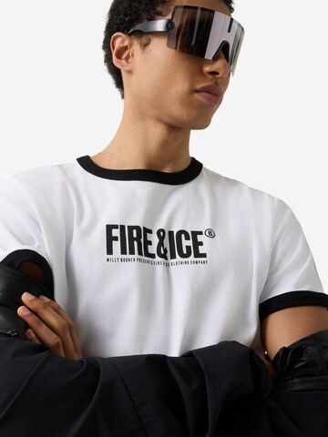 Bogner Fire + Ice Shirt 'Puya' in White