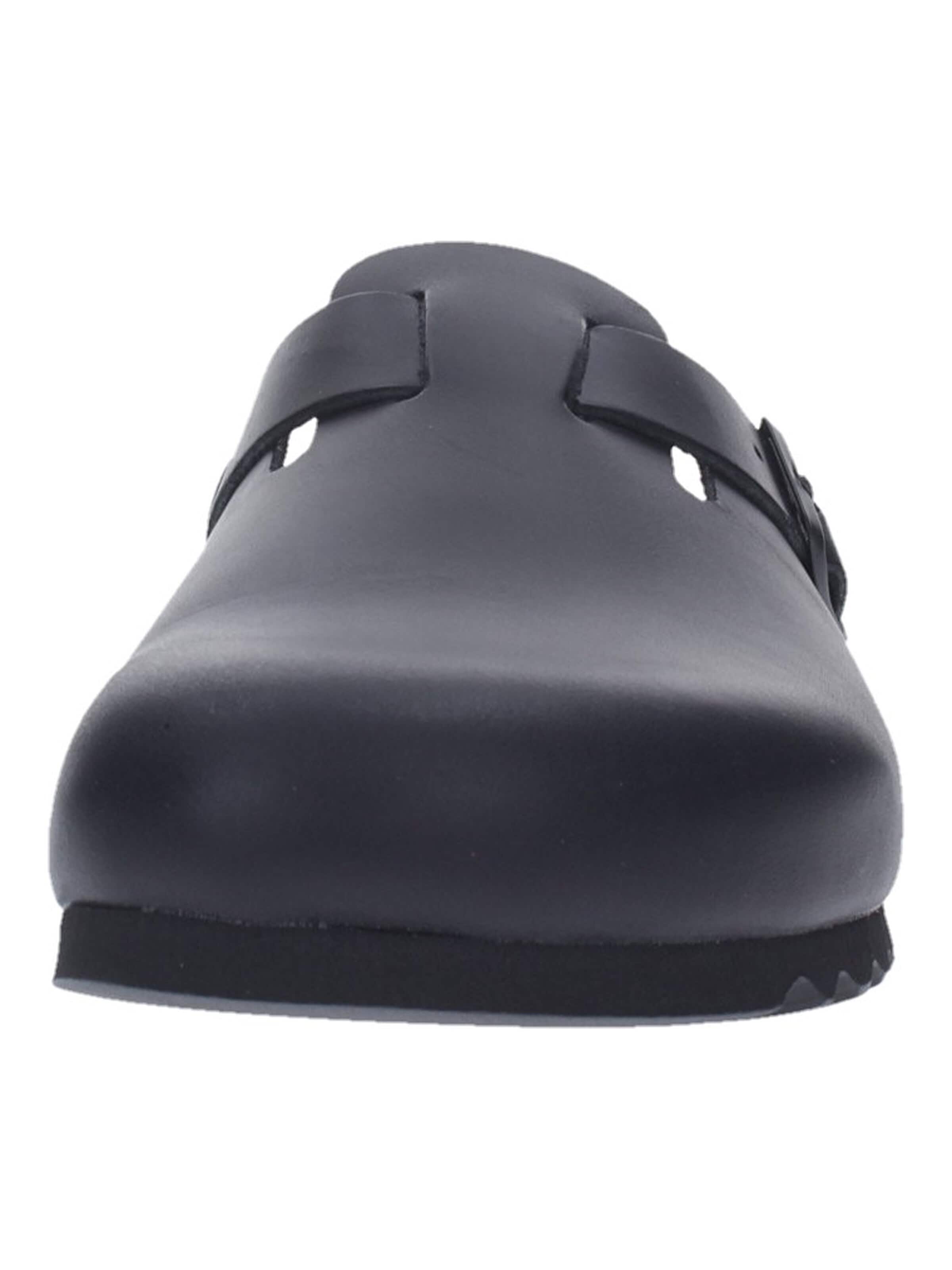 Clogs di SCHOLL in nero
