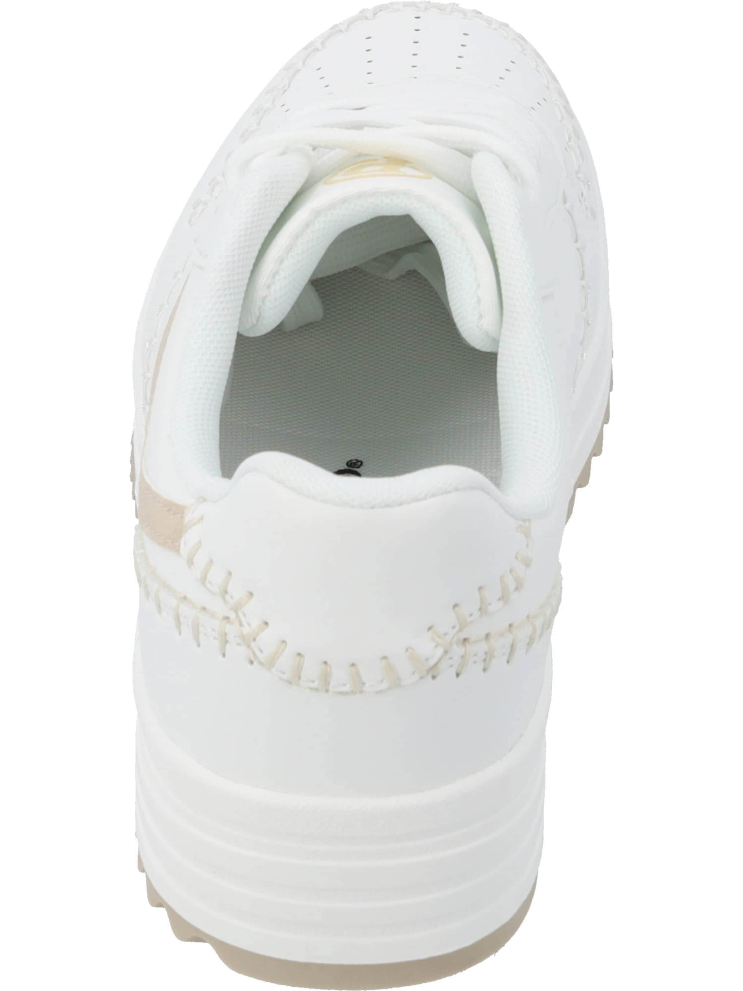 Palado Sneakers 'Medella' in Weiß