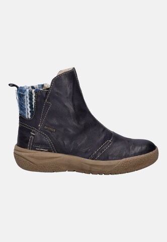 JOSEF SEIBEL Bootie 'Alina 51' in Blue