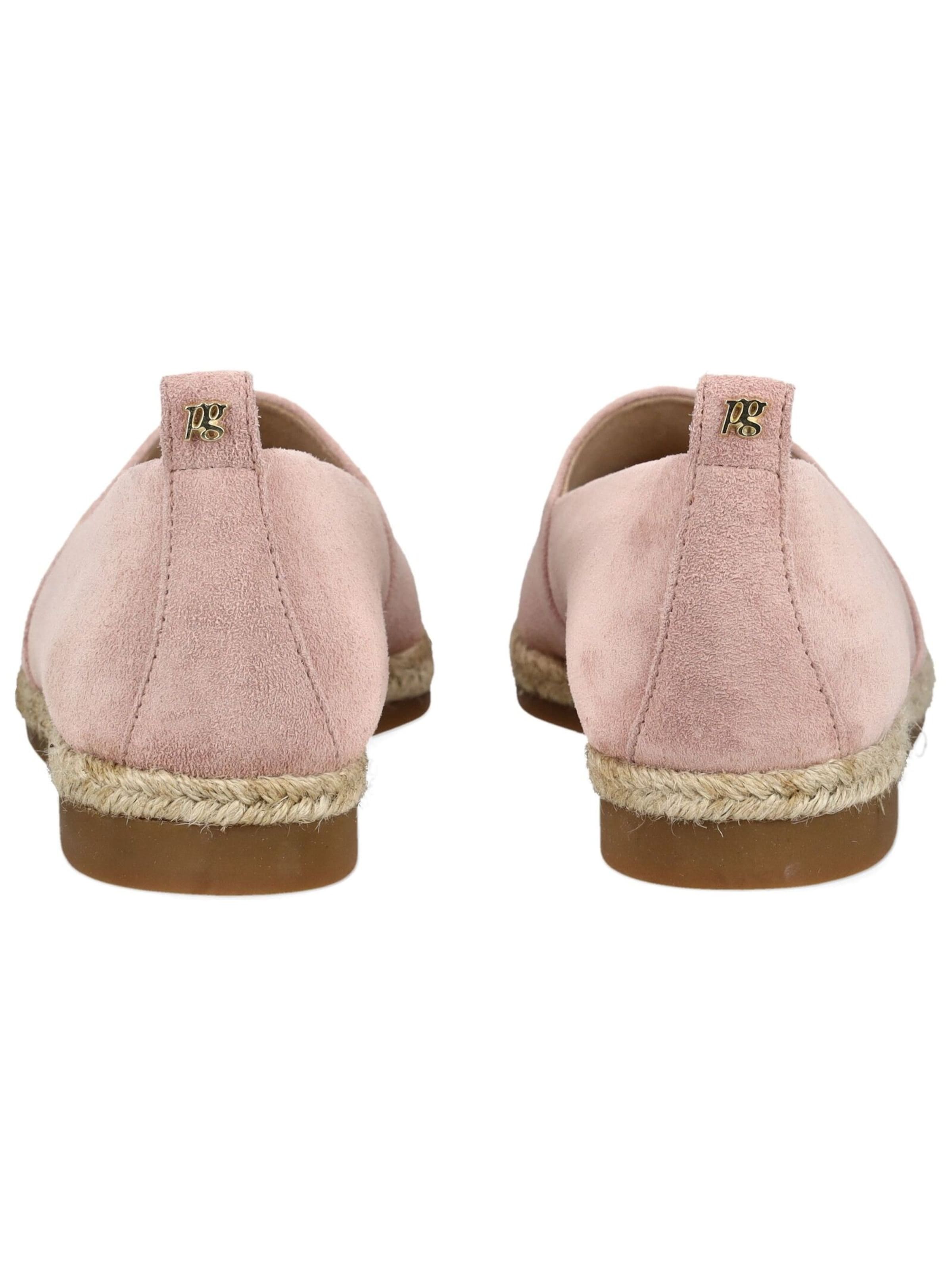 Paul Green Espadrilles in Pink