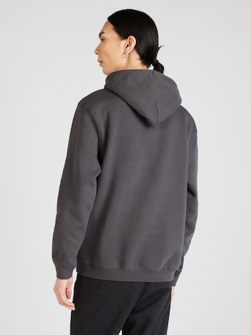 GAP Sweatshirt 'SNOOPY' in Grijs