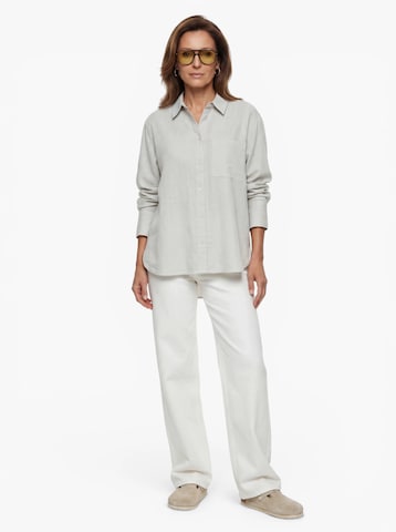 VERO MODA Блузка 'VMCaia' в Белый