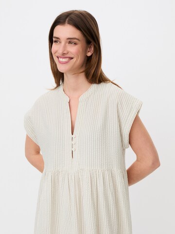 Robe d’été 'MaNaerisse' Masai en vert