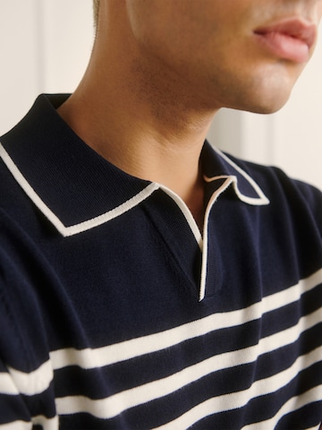 Pullover 'Henrik' di Guido Maria Kretschmer Men in blu