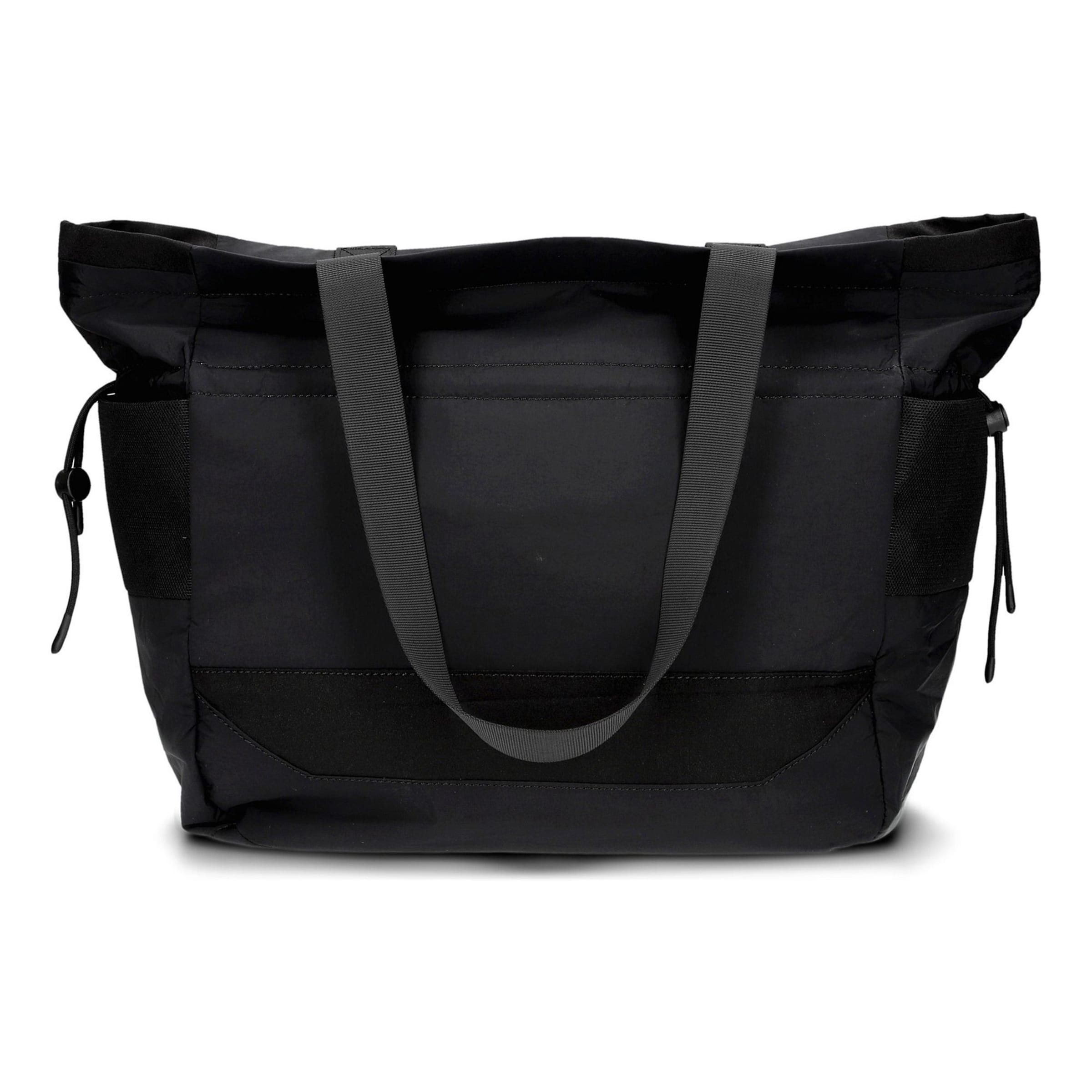 Shopper di ZWEI in nero