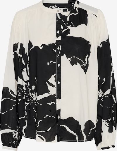 Palaidinė 'Joanne' iš SOAKED IN LUXURY, spalva – juoda / balta, Prekių apžvalga