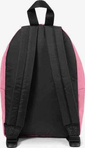 EASTPAK Plecak 'ORBIT' w kolorze różowy