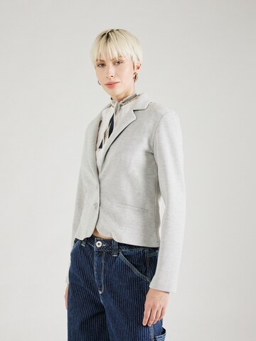 pelēks VERO MODA Žakete 'VMEmma': no priekšpuses