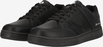 Whistler Sneakers laag 'Lamis' in Zwart