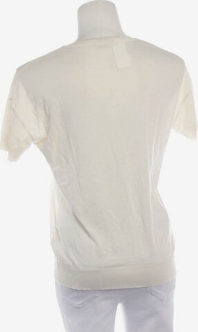 MOS MOSH Shirt XS in Weiß