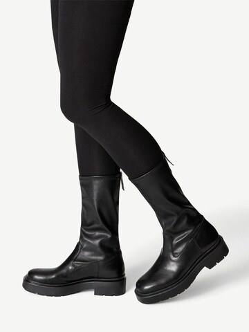 TAMARIS Boot in Black