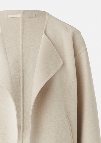 COMMA Between-season jacket in Beige