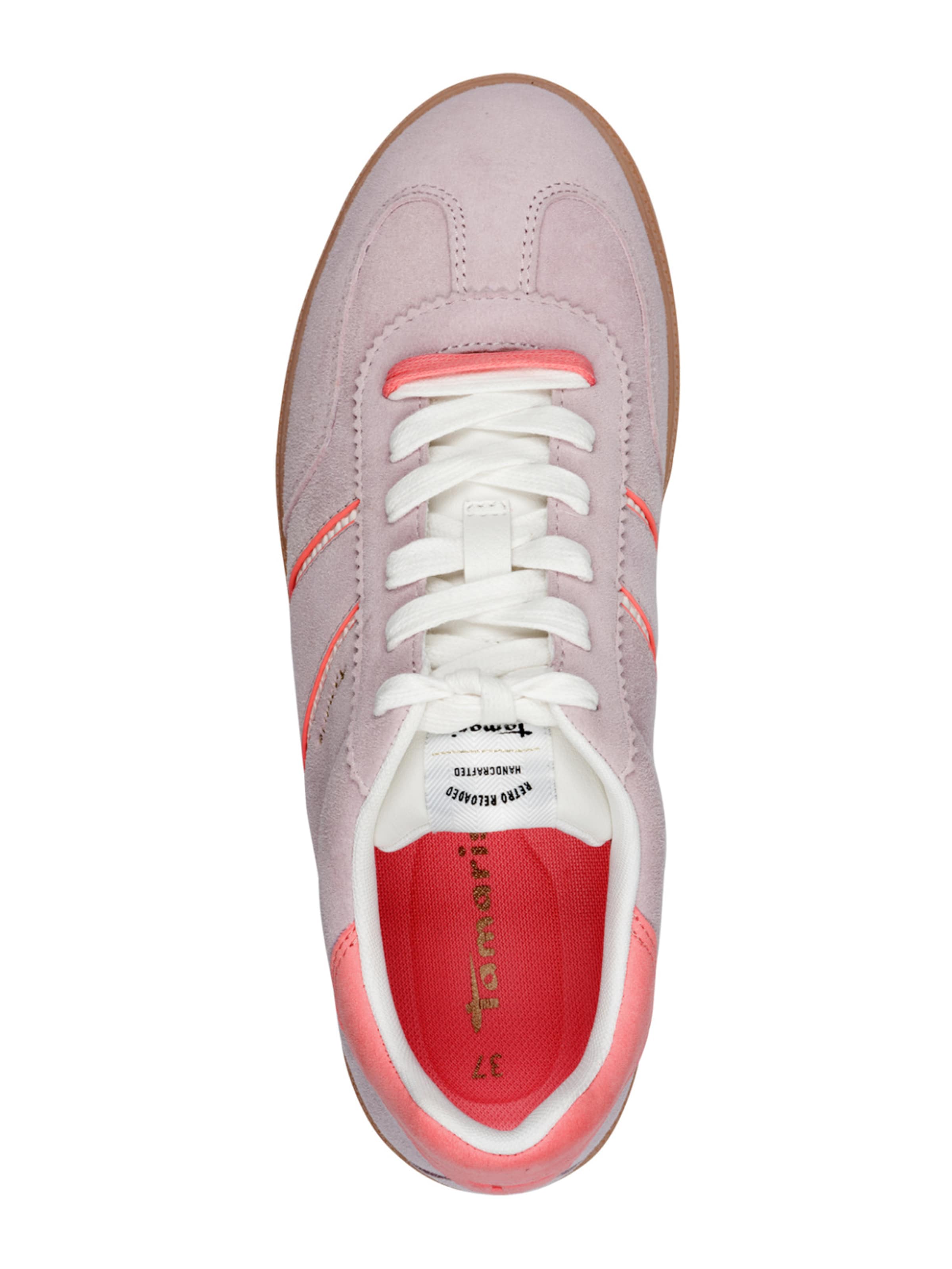 Tamaris Sneakers in Pink