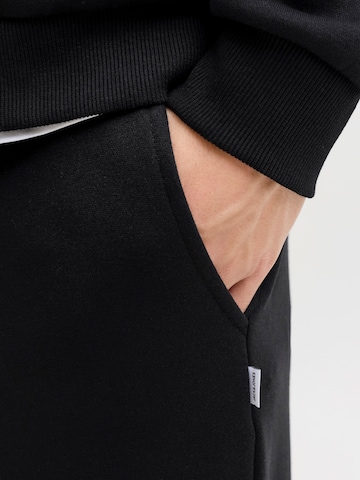 Tuta da jogging 'JJEBRADLEY' di JACK & JONES in nero