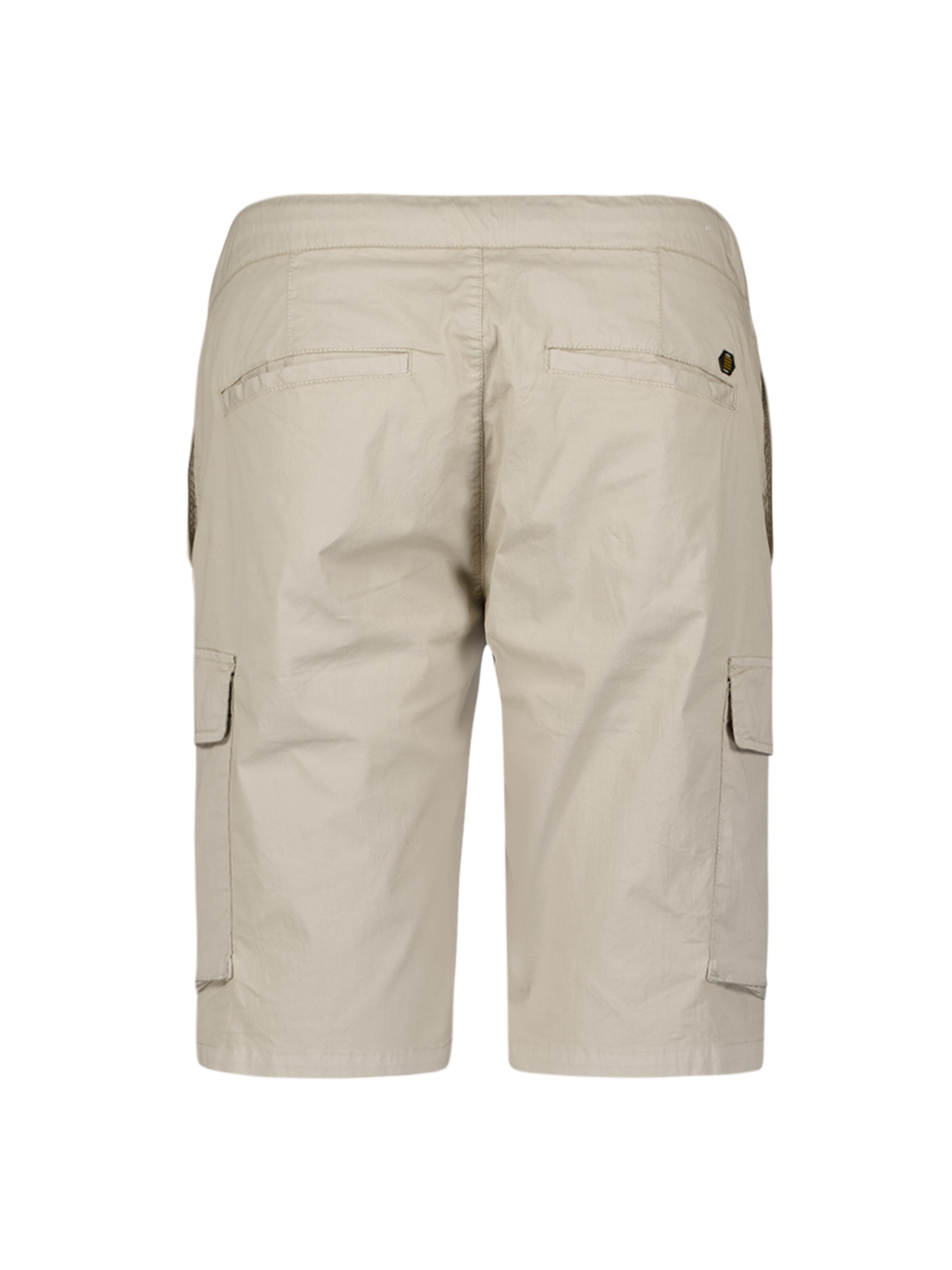 No Excess Regular Trousers in Beige