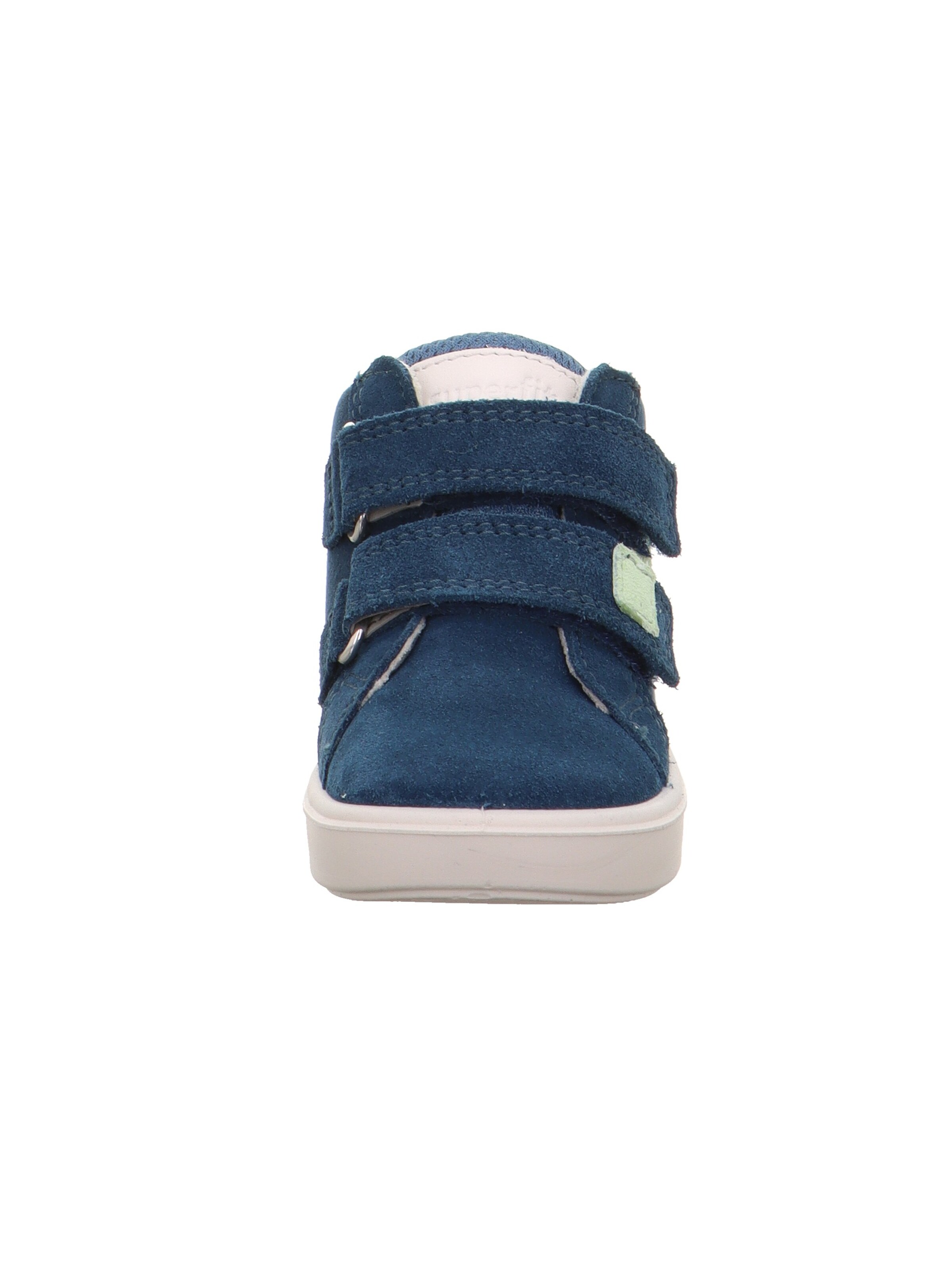 SUPERFIT Sneaker in Blau