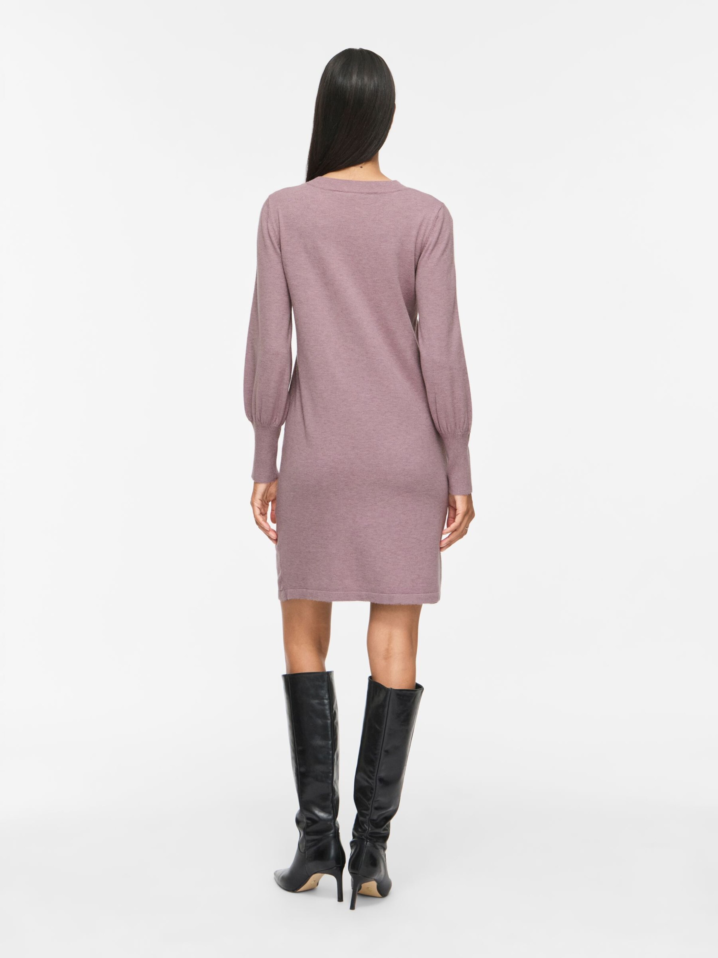 Robe 'VIkerry' VILA en violet