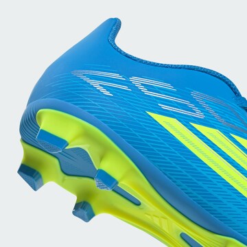 ADIDAS PERFORMANCE Fußballschuh 'F50 Club' in Blau