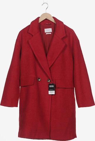 Reserved Mantel S in Rot ABOUT YOU