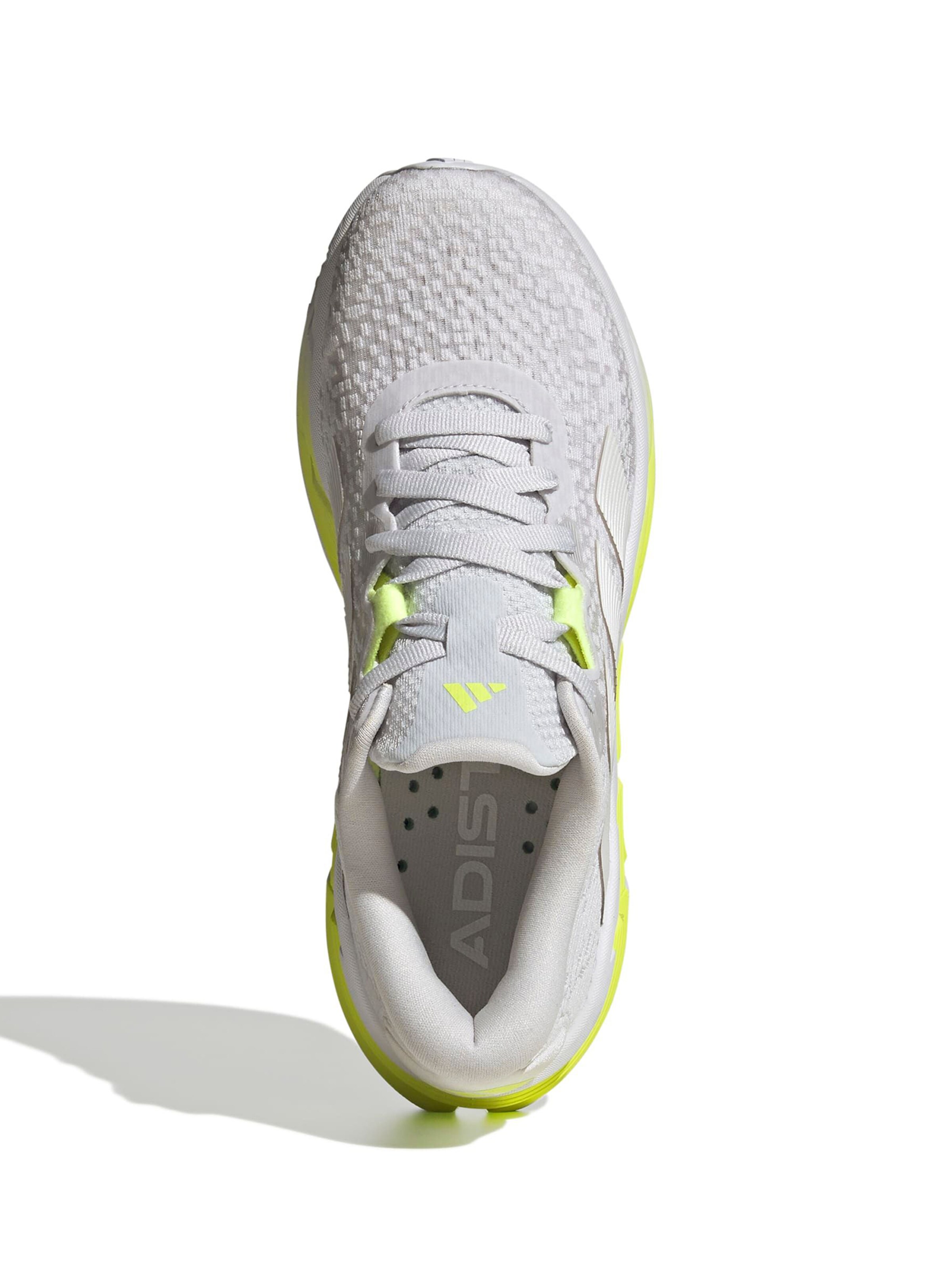 Chaussure de course 'Adistar 4' ADIDAS PERFORMANCE en gris