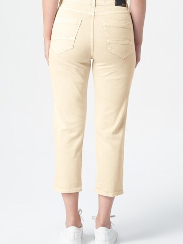 M.O.D MIRACLE OF DENIM - Ropa ancha Vaquero en blanco