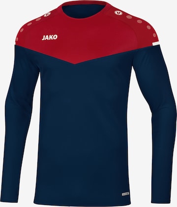 JAKO Funktionsshirt in Blau: Vorderseite