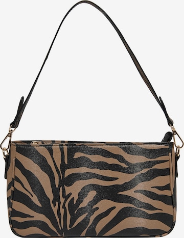 ONLY Handbag 'Zenia' in Brown: front