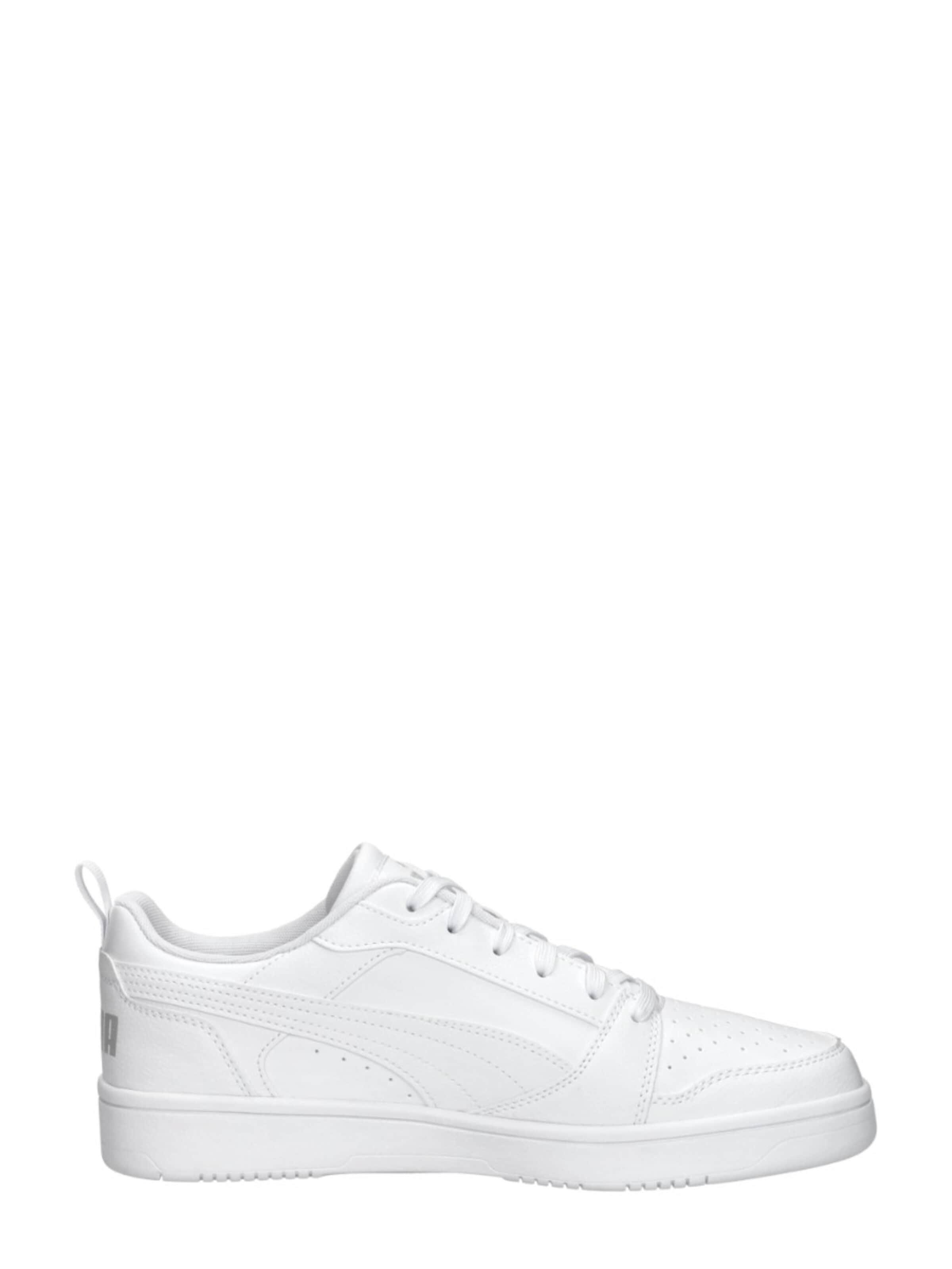 PUMA Sneaker low 'Rebound V6 Low'‌‌‌ in Weiß