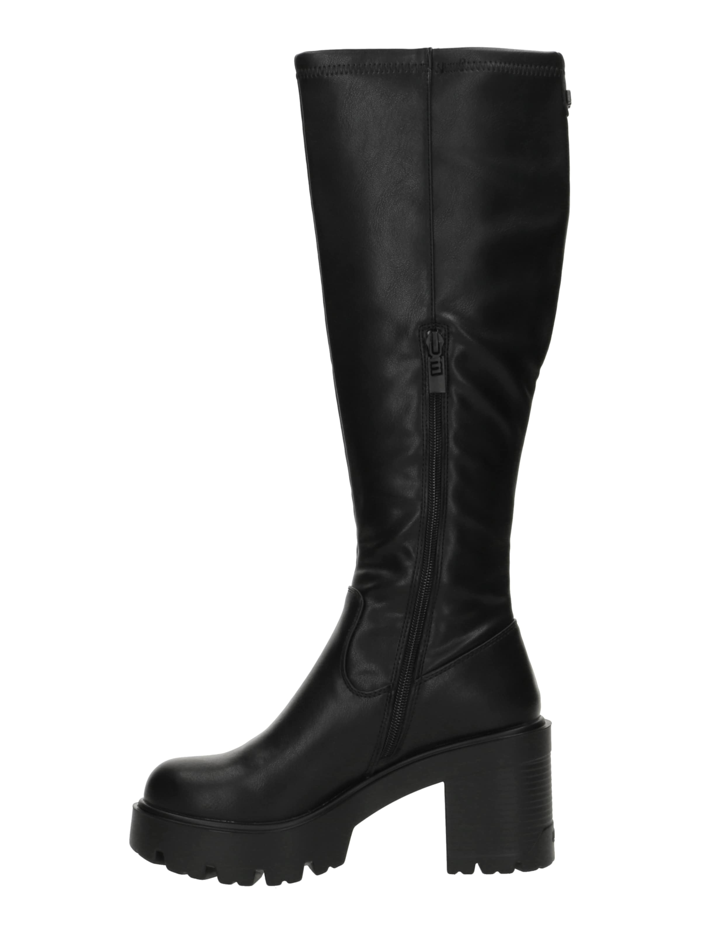 MTNG Сапоги 'EMELINE' в Черный