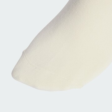 ADIDAS ORIGINALS Ponožky '3-Stripes Crew 3 Pairs' - Hnedá