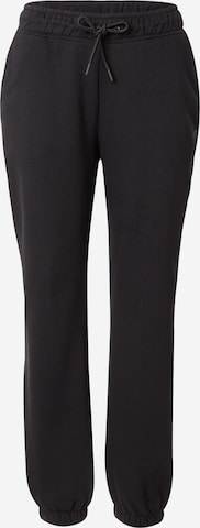 4F Workout Pants 'CAS  F475' in Black: front