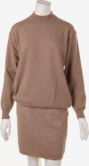 CASHMERE HOUSE Kombination in M in taupe, Produktansicht