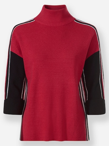 heine - Jersey en rojo