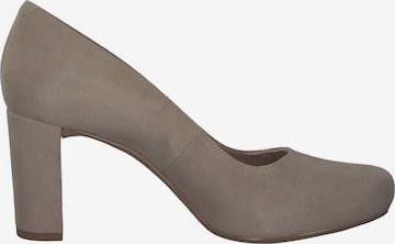 UNISA Pumps 'Nuntu' in Beige